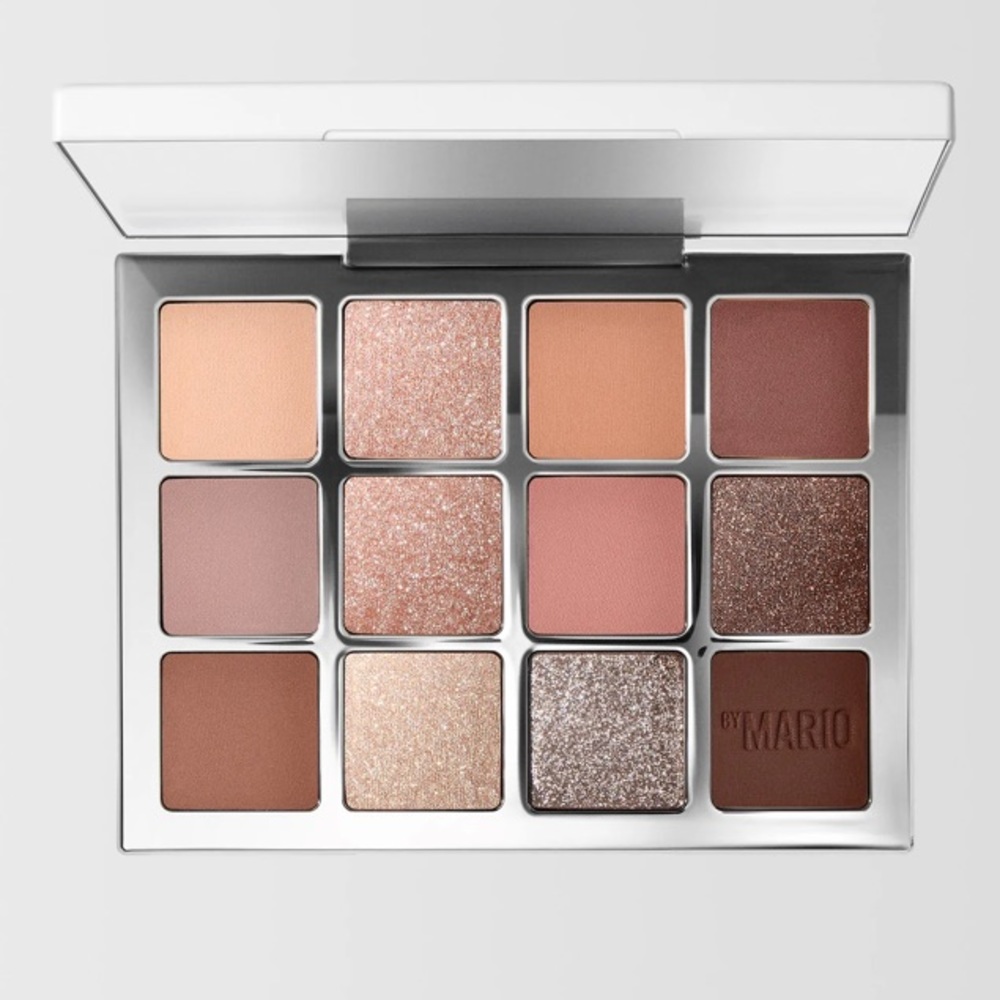 “Original Formula” ETHEREAL EYES EYESHADOW PALETTE - Picture 7 of 10